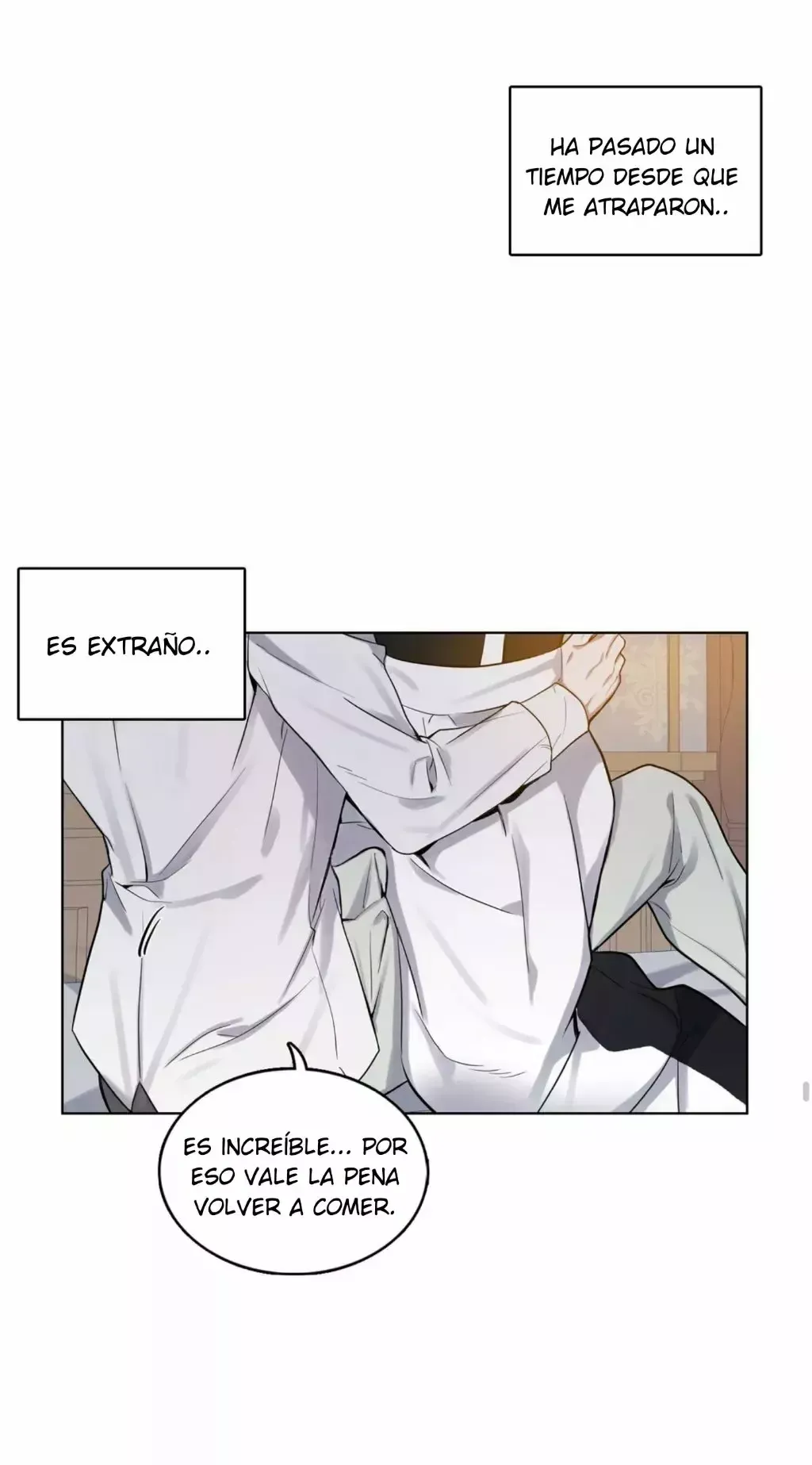 Mesa del Maestro Capítulo 18 en Línea - página 56