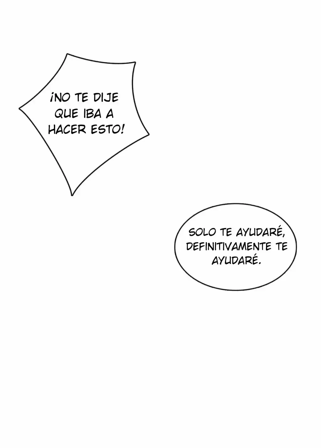 Mesa del Maestro Capítulo 18 en Línea - página 63
