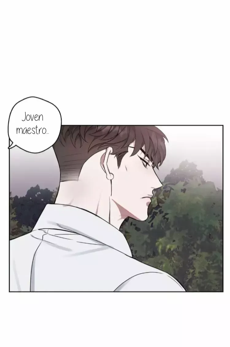 Mesa del Maestro Capítulo 20 en Línea - página 8