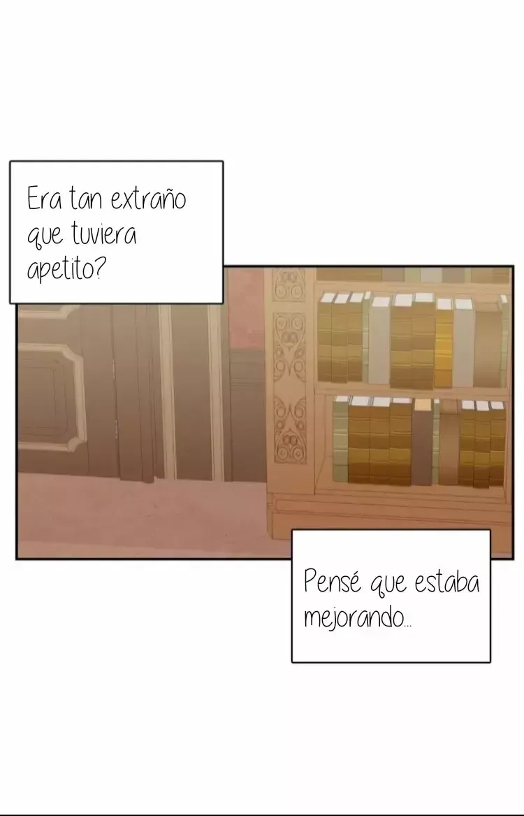Mesa del Maestro Capítulo 20 en Línea - página 21
