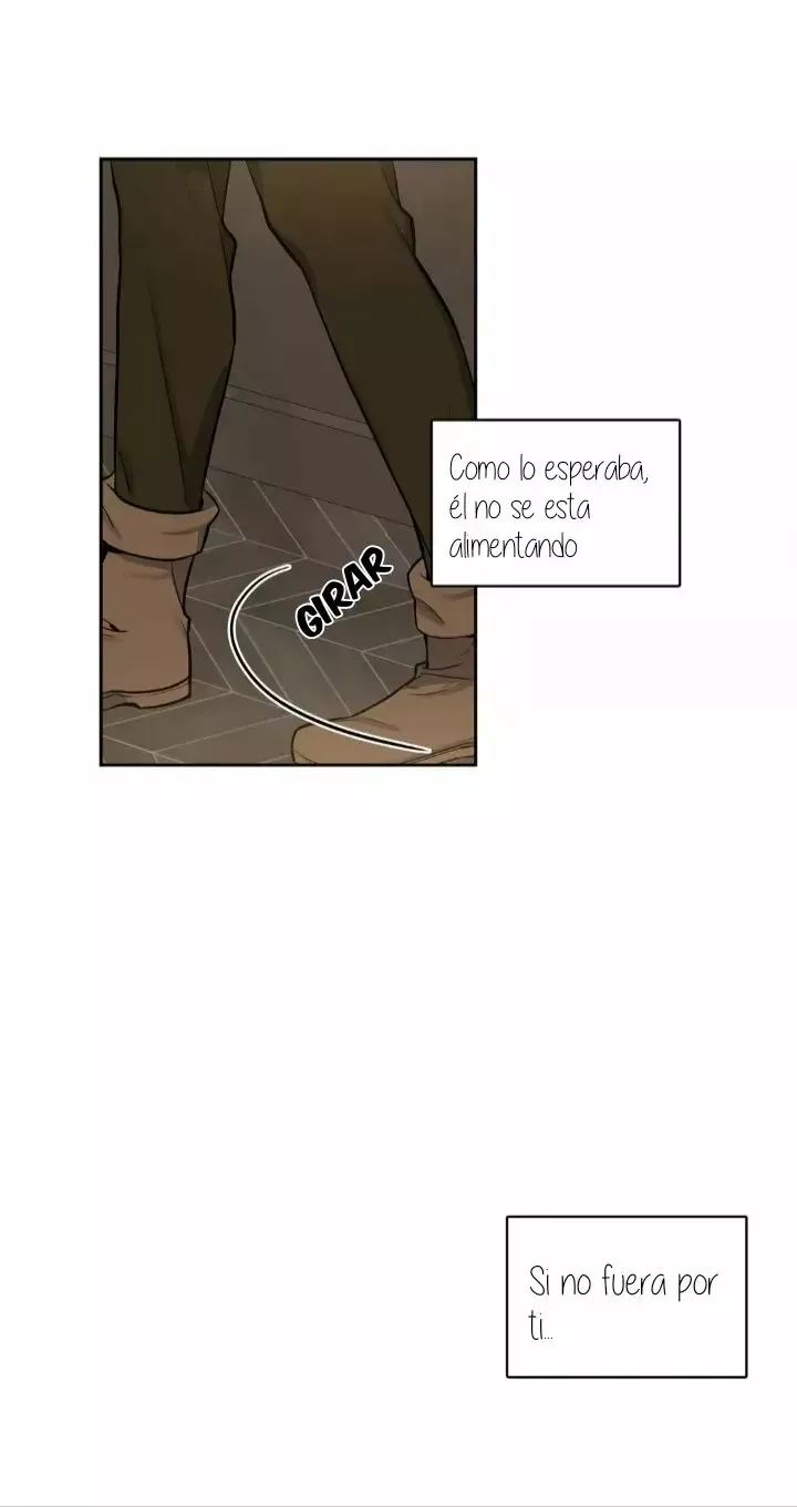 Mesa del Maestro Capítulo 20 en Línea - página 27