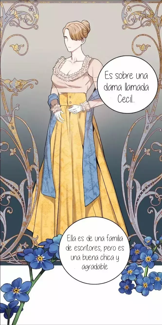 Mesa del Maestro Capítulo 20 en Línea - página 55