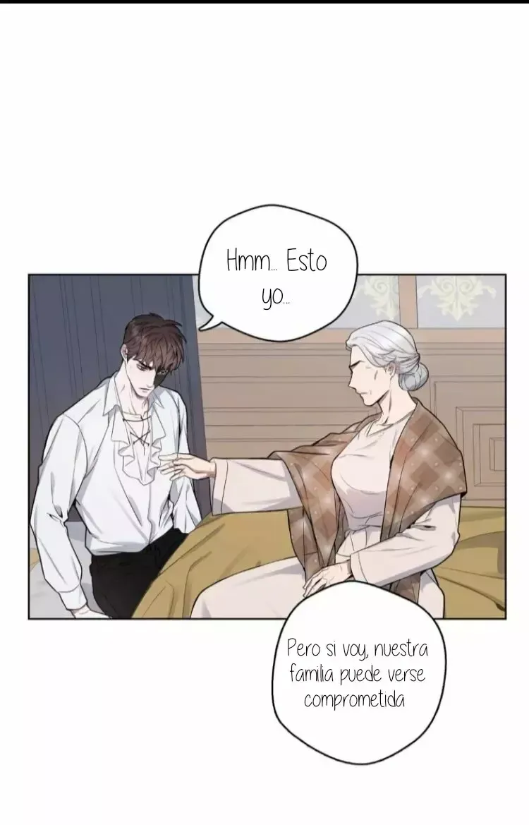 Mesa del Maestro Capítulo 20 en Línea - página 57