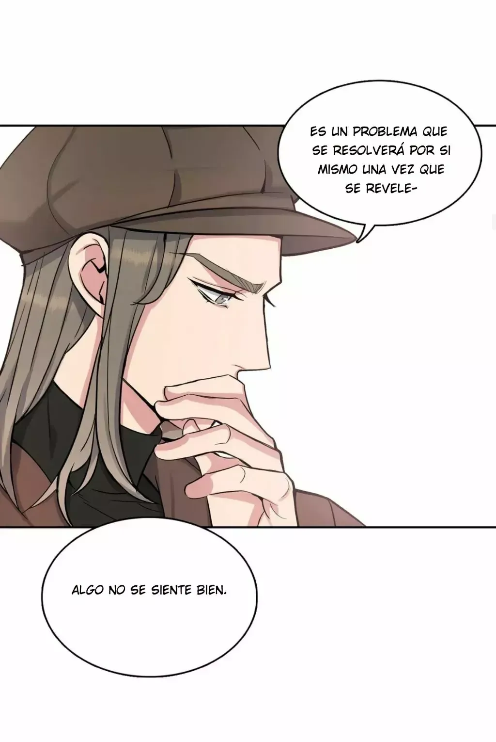 Mesa del Maestro Capítulo 21 en Línea - página 18