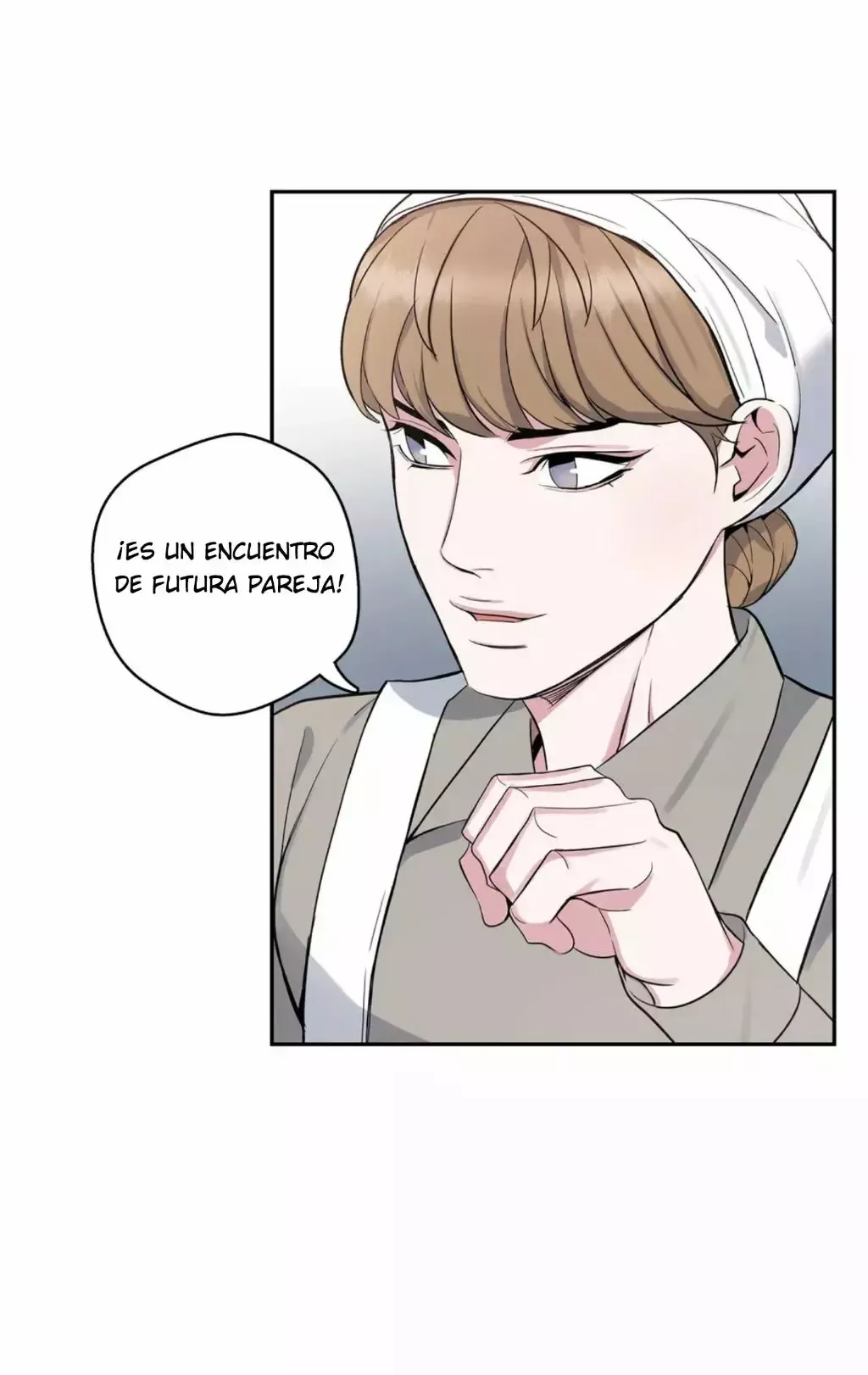 Mesa del Maestro Capítulo 21 en Línea - página 29