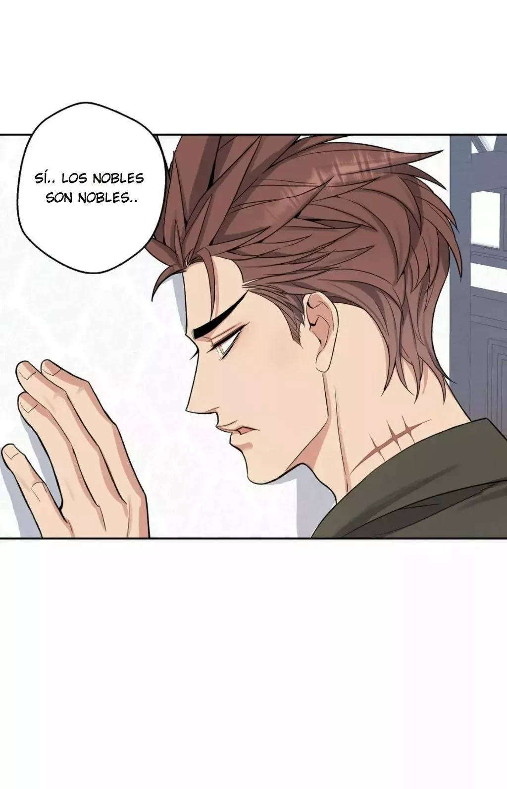 Mesa del Maestro Capítulo 21 en Línea - página 34