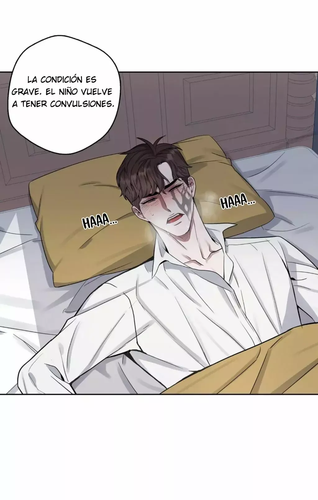 Mesa del Maestro Capítulo 21 en Línea - página 59