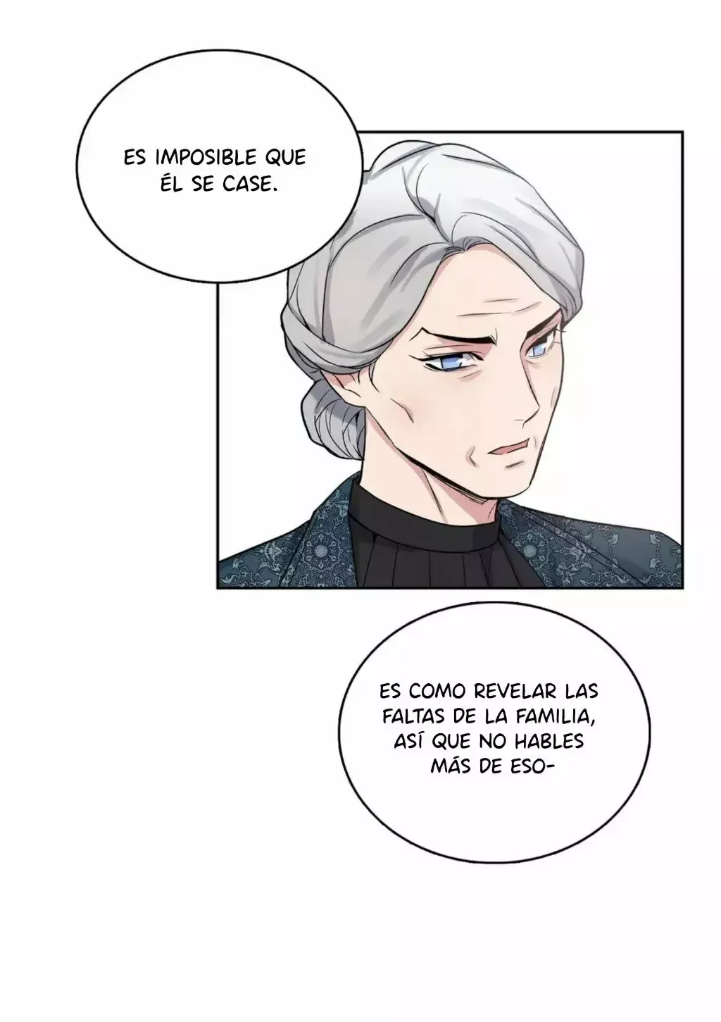 Mesa del Maestro Capítulo 22 en Línea - página 11