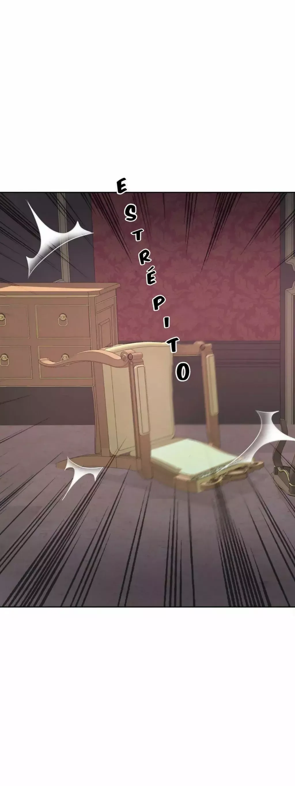 Mesa del Maestro Capítulo 22 en Línea - página 42