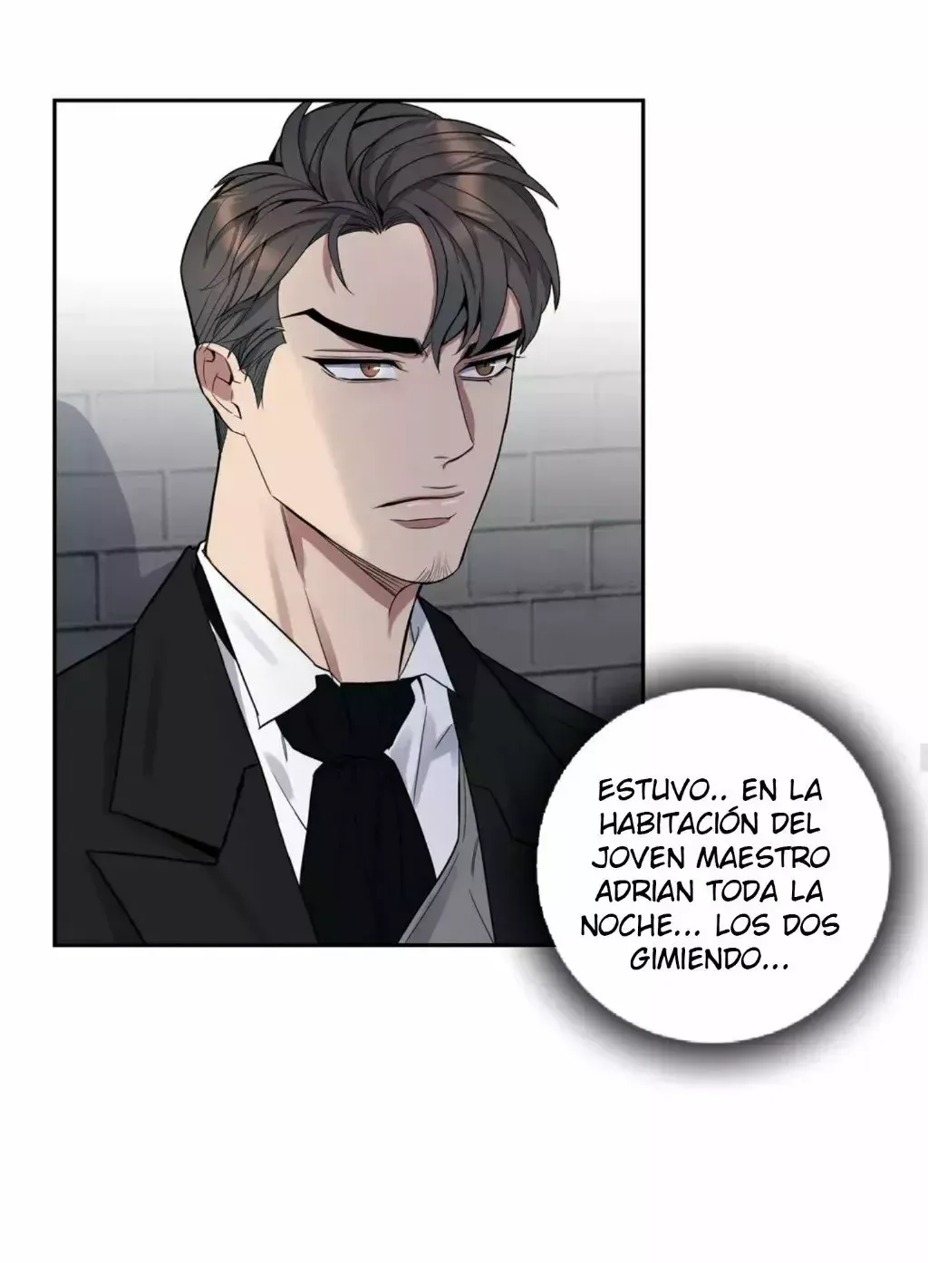 Mesa del Maestro Capítulo 25 en Línea - página 33