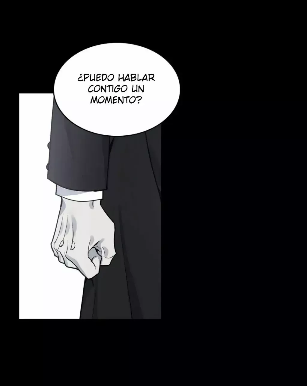 Mesa del Maestro Capítulo 25 en Línea - página 47