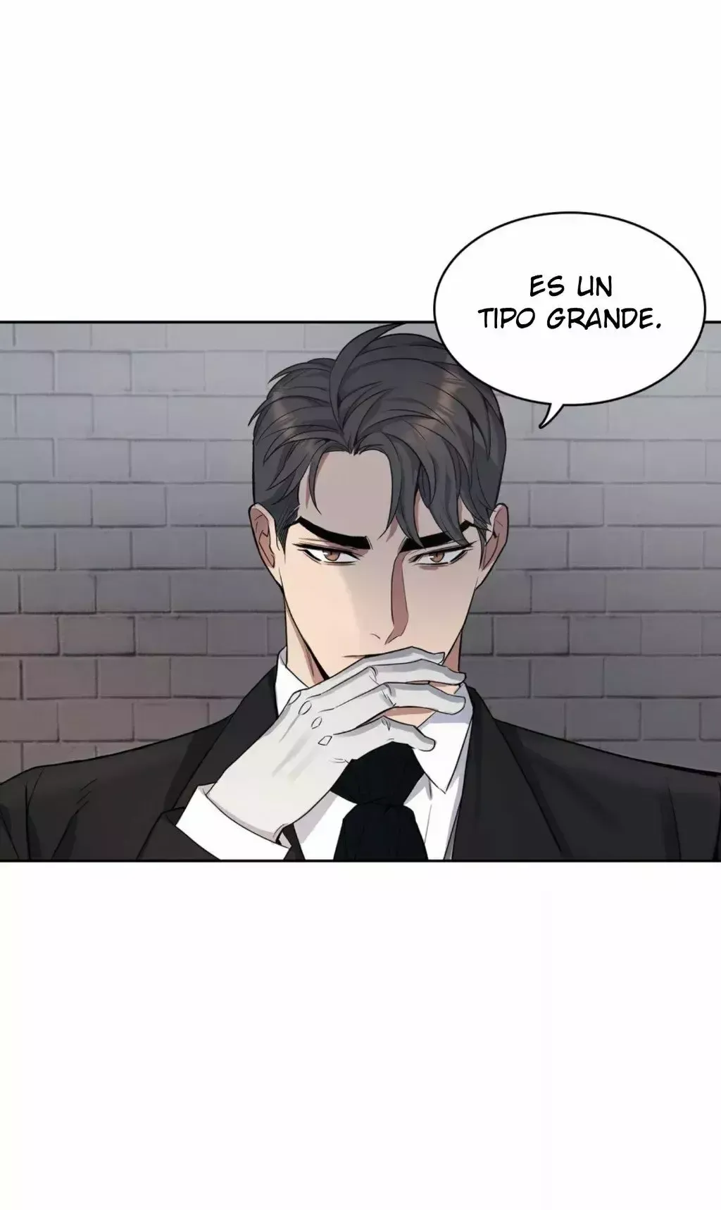 Mesa del Maestro Capítulo 25 en Línea - página 58