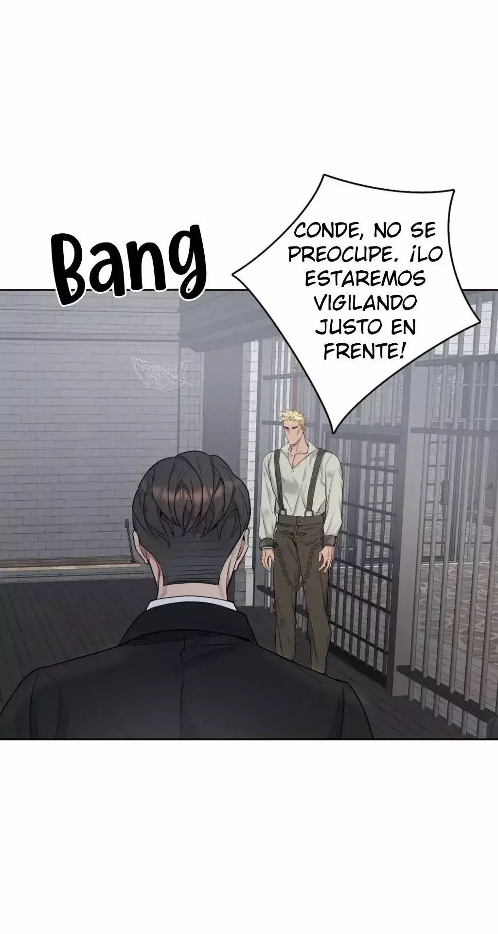 Mesa del Maestro Capítulo 25 en Línea - página 59