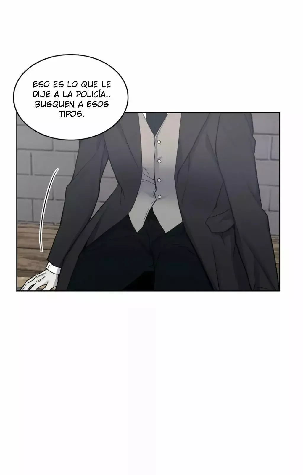 Mesa del Maestro Capítulo 25 en Línea - página 65