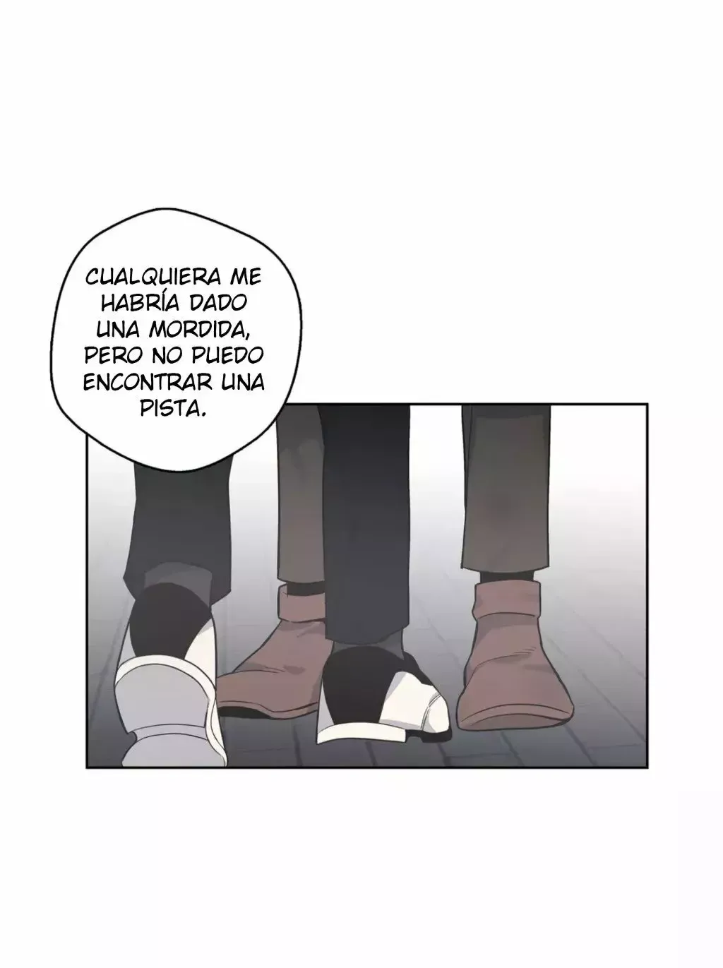 Mesa del Maestro Capítulo 25 en Línea - página 67
