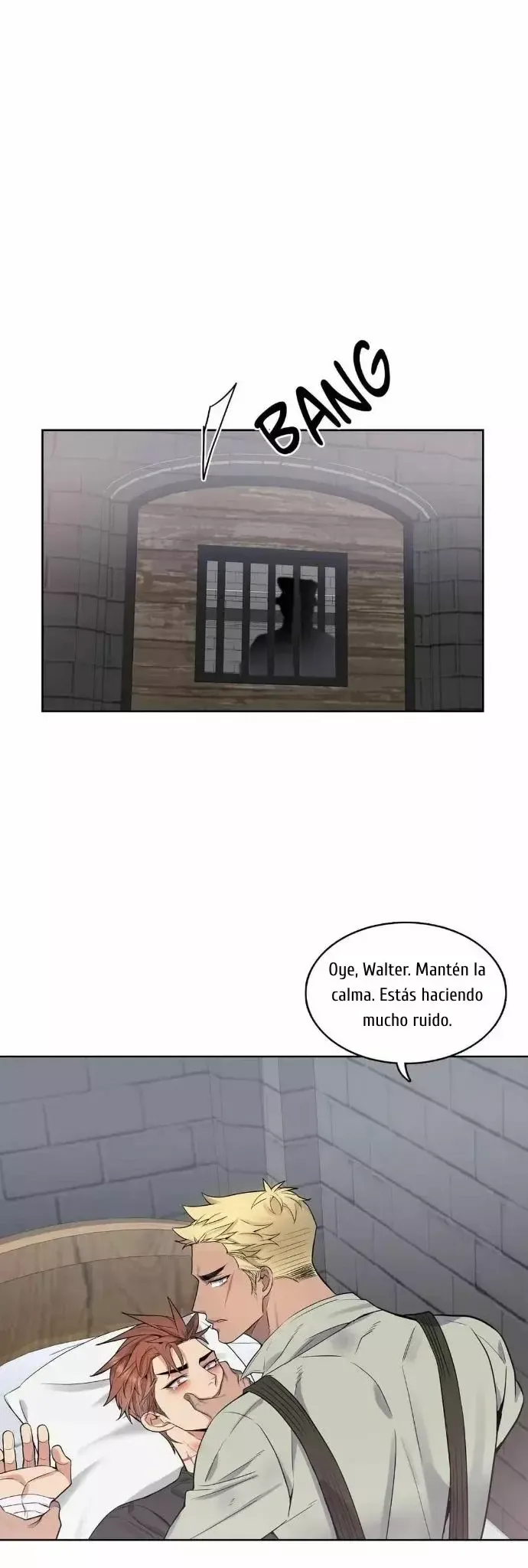 Mesa del Maestro Capítulo 29 en Línea - página 16