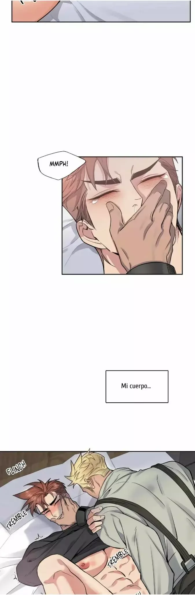 Mesa del Maestro Capítulo 29 en Línea - página 26