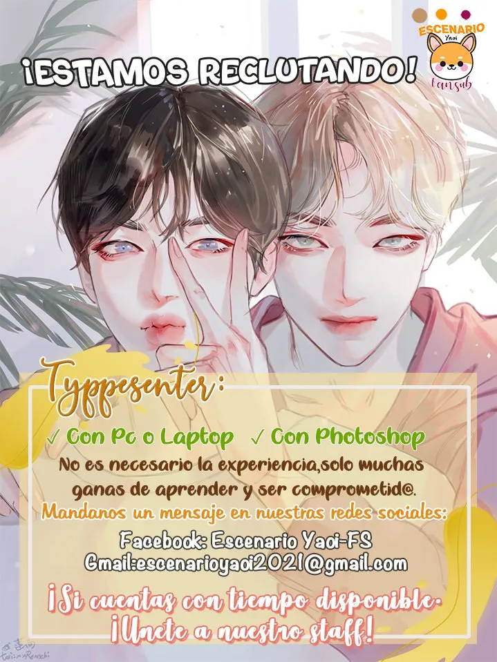Mesa del Maestro Capítulo 3 en Línea - página 2