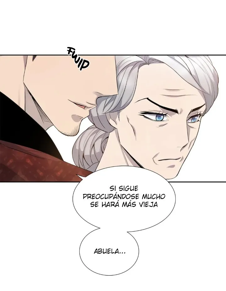 Mesa del Maestro Capítulo 3 en Línea - página 8