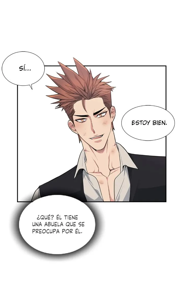 Mesa del Maestro Capítulo 3 en Línea - página 13