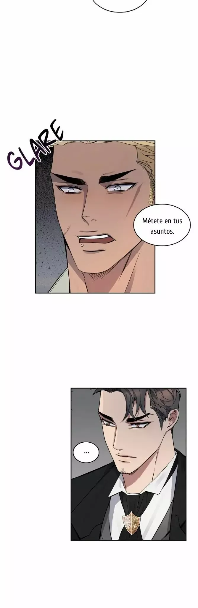 Mesa del Maestro Capítulo 31 en Línea - página 7