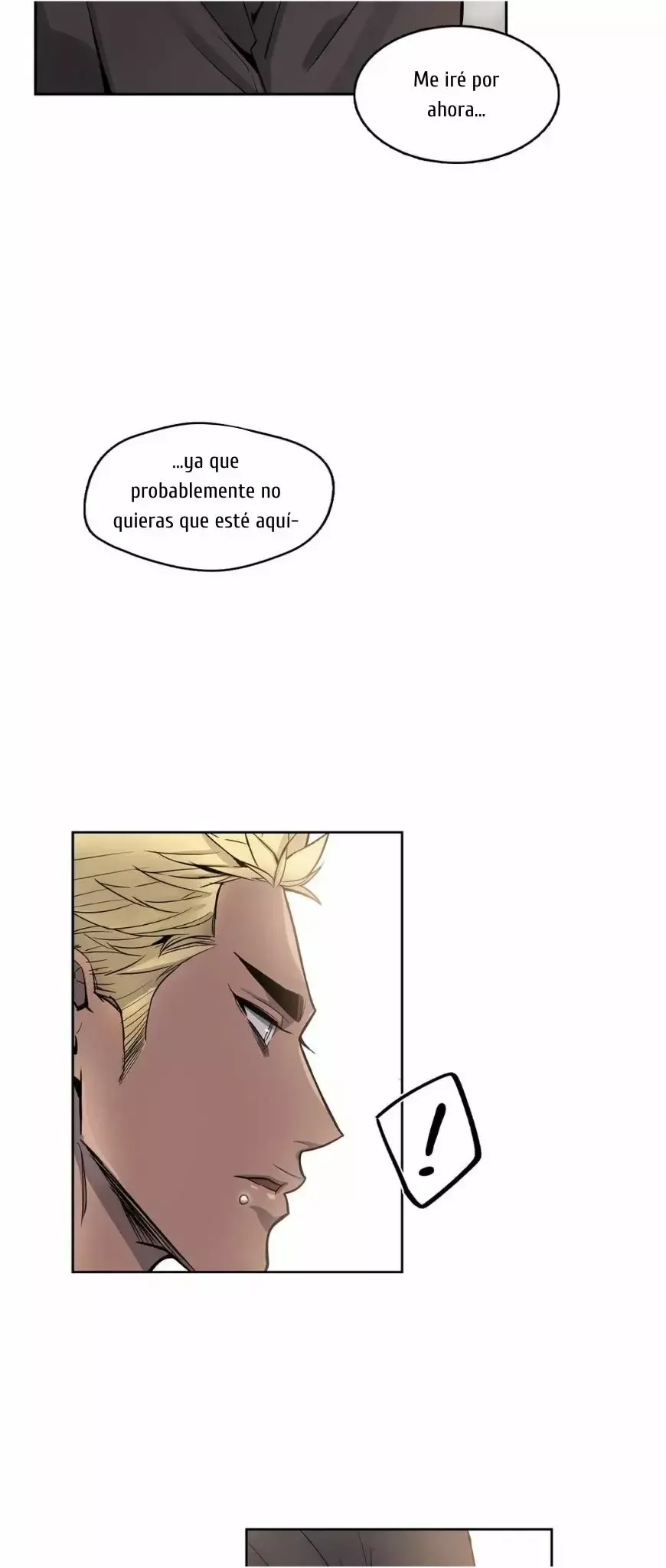 Mesa del Maestro Capítulo 36 en Línea - página 41