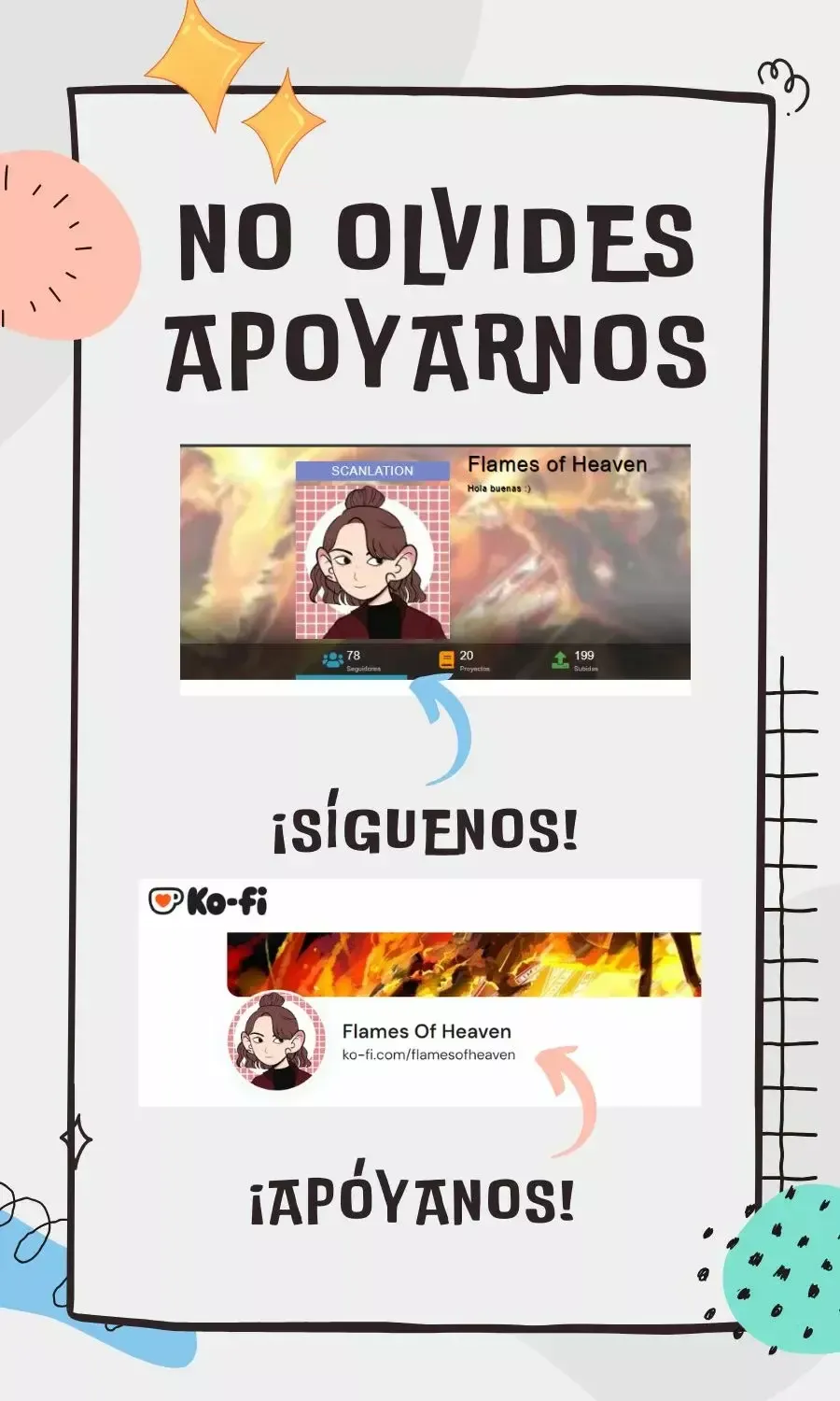 Mesa del Maestro Capítulo 36 en Línea - página 43
