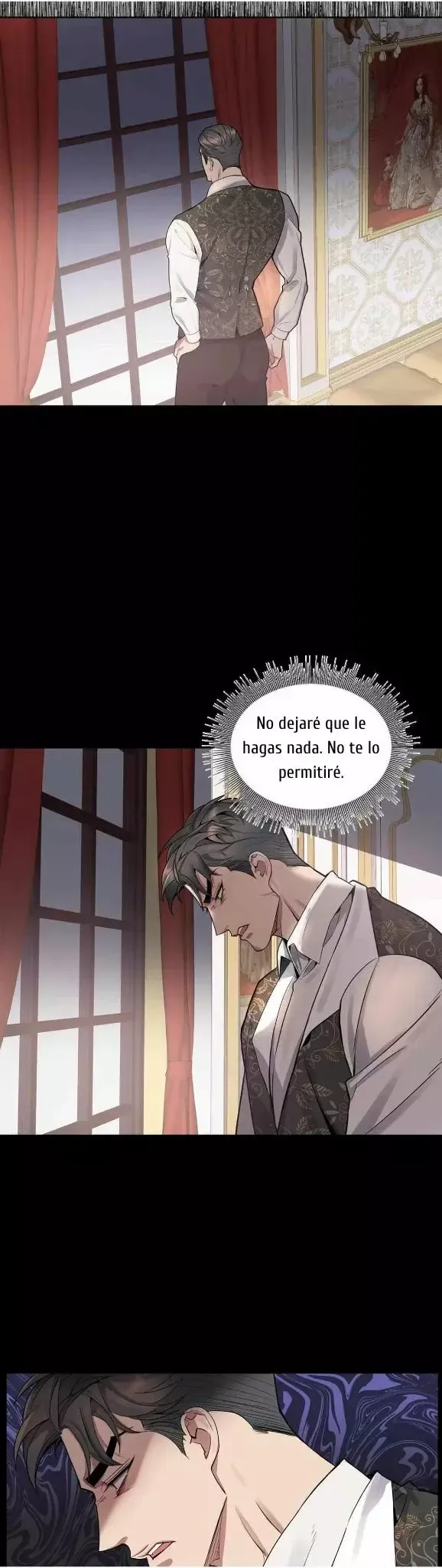 Mesa del Maestro Capítulo 38 en Línea - página 23