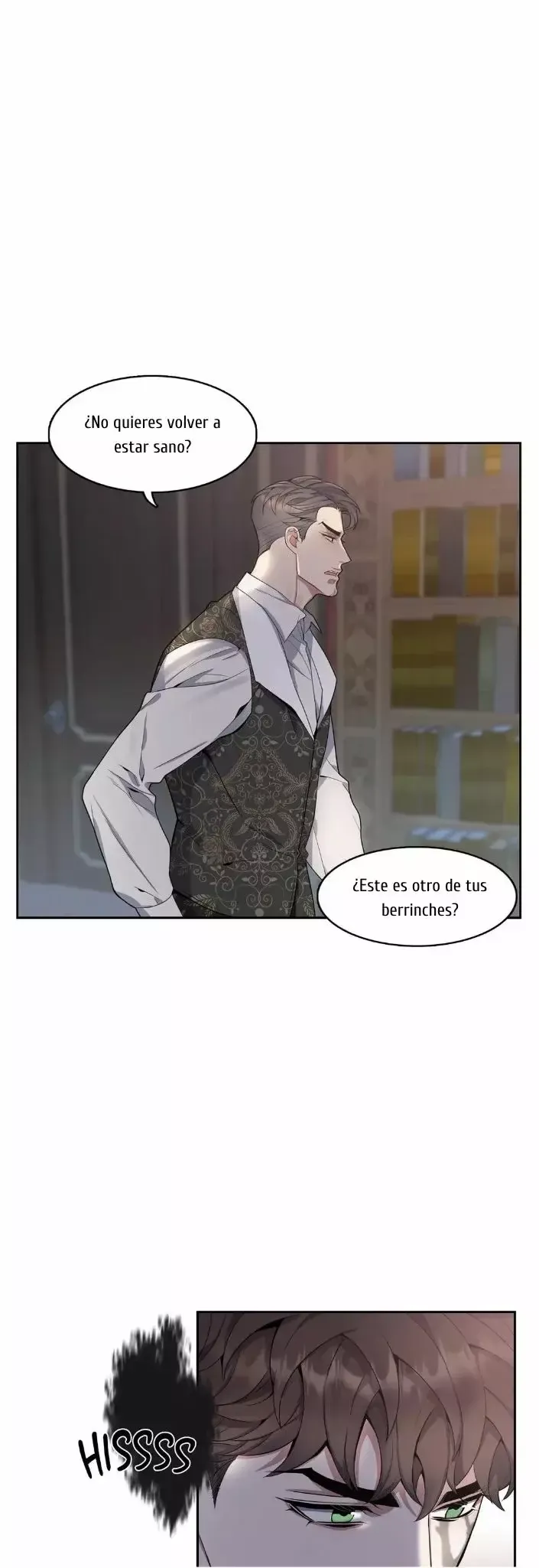 Mesa del Maestro Capítulo 39 en Línea - página 12