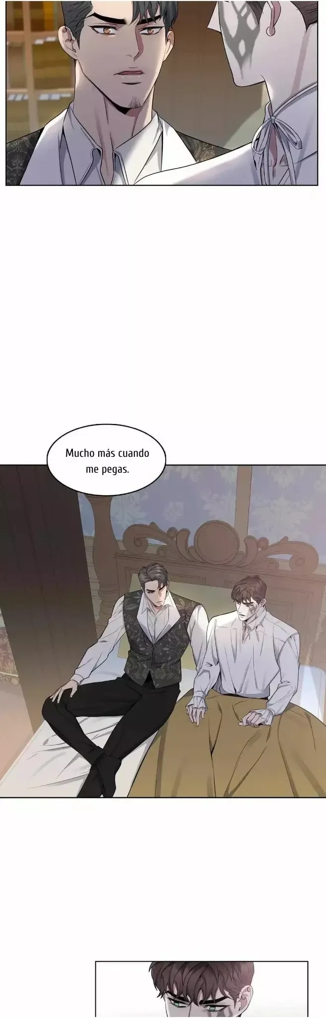 Mesa del Maestro Capítulo 39 en Línea - página 23