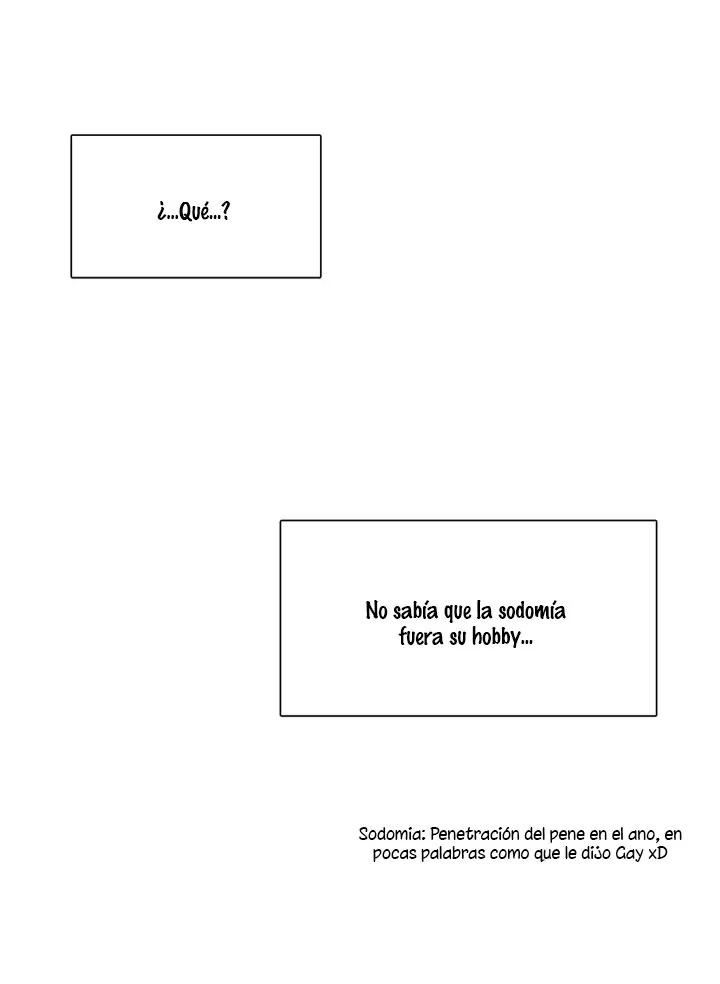 Mesa del Maestro Capítulo 4 en Línea - página 14