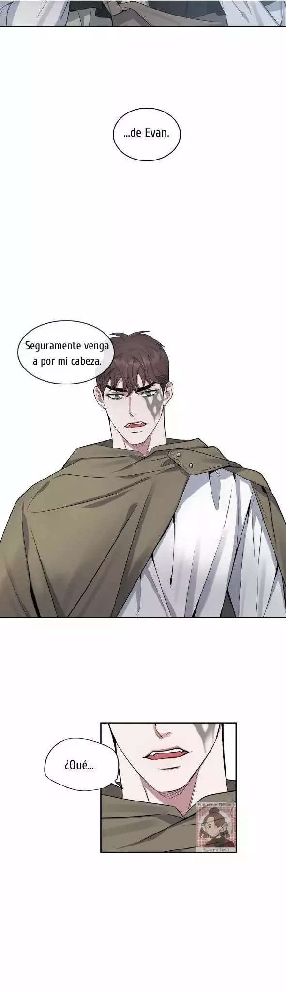 Mesa del Maestro Capítulo 40 en Línea - página 14