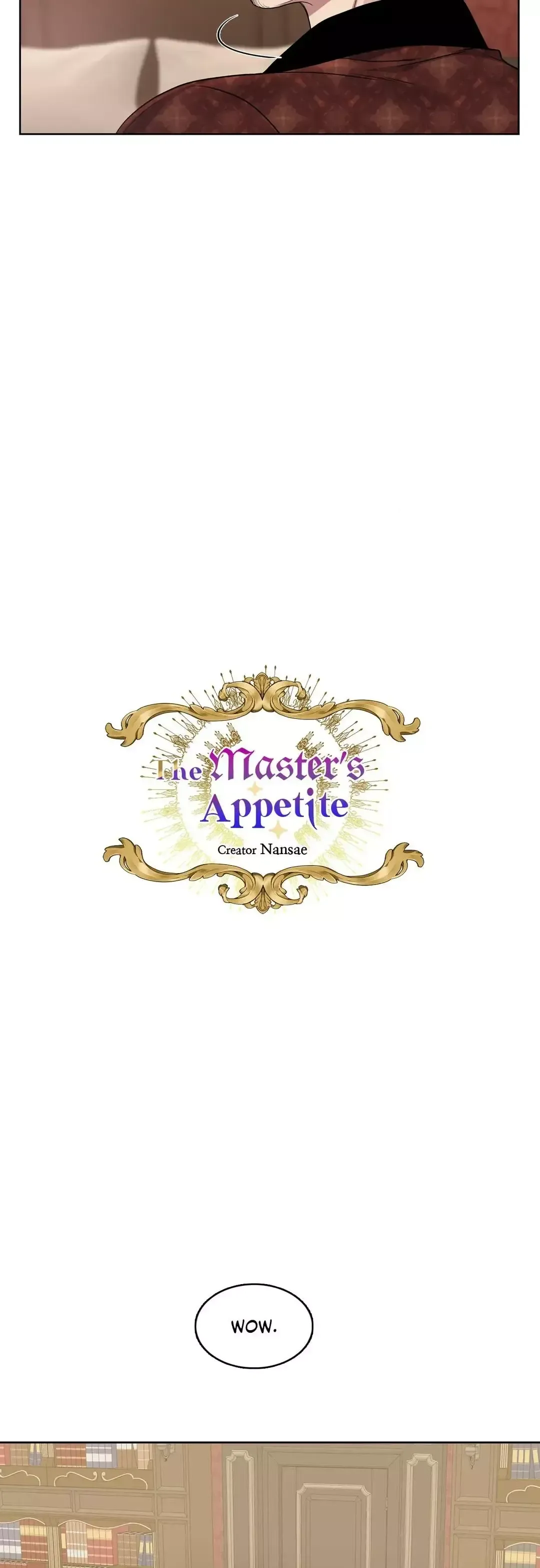 Mesa del Maestro Capítulo 41 en Línea - página 6
