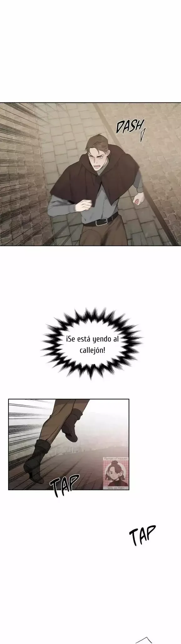 Mesa del Maestro Capítulo 42 en Línea - página 4