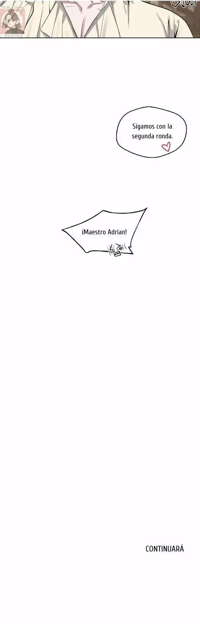 Mesa del Maestro Capítulo 42 en Línea - página 33