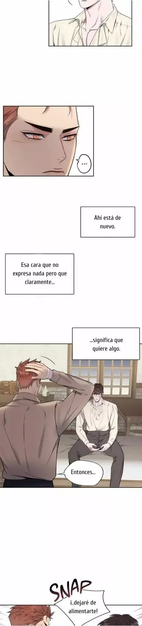 Mesa del Maestro Capítulo 45 en Línea - página 6