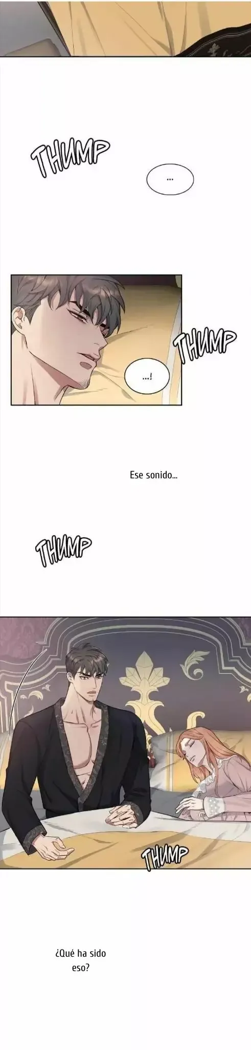 Mesa del Maestro Capítulo 45 en Línea - página 11