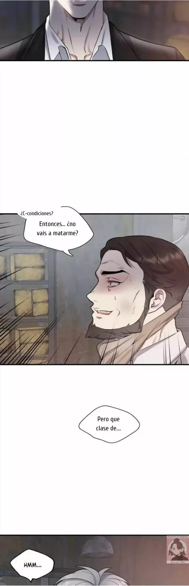 Mesa del Maestro Capítulo 52 en Línea - página 26