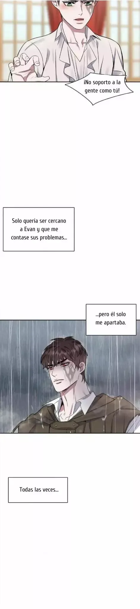Mesa del Maestro Capítulo 54 en Línea - página 4