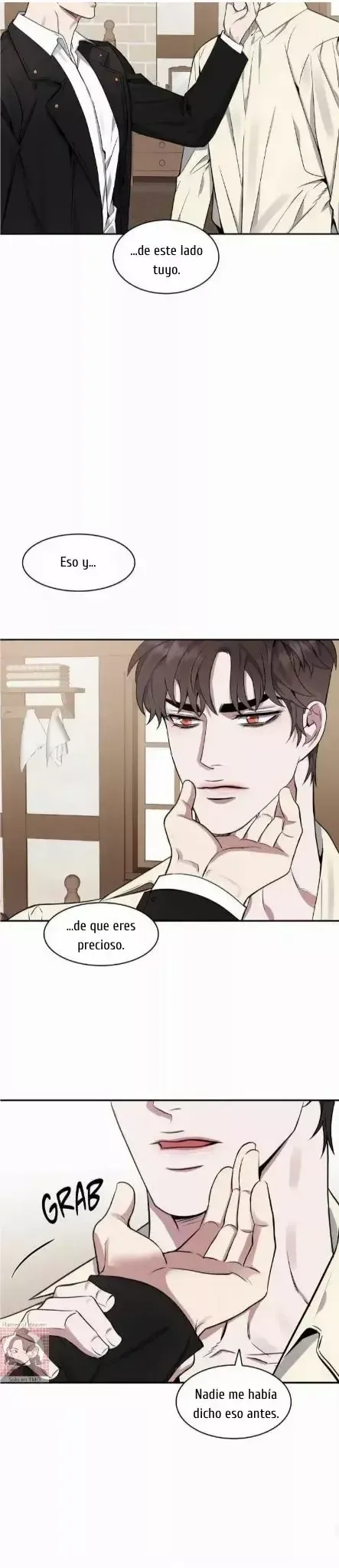 Mesa del Maestro Capítulo 57 en Línea - página 28