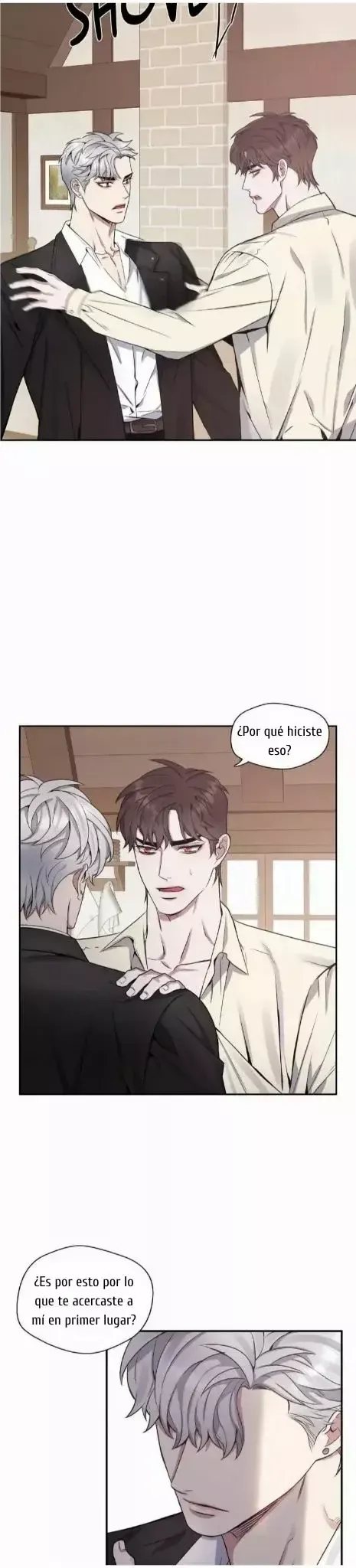 Mesa del Maestro Capítulo 58 en Línea - página 7