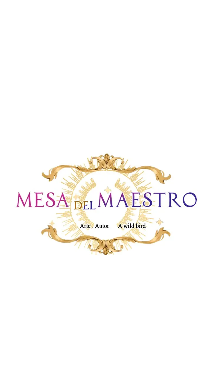 Mesa del Maestro Capítulo 6 en Línea - página 15