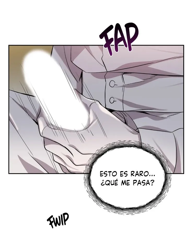 Mesa del Maestro Capítulo 6 en Línea - página 32