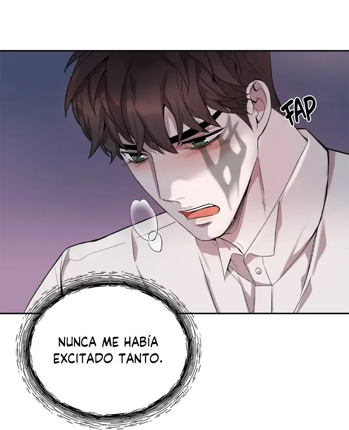 Mesa del Maestro Capítulo 6 en Línea - página 33