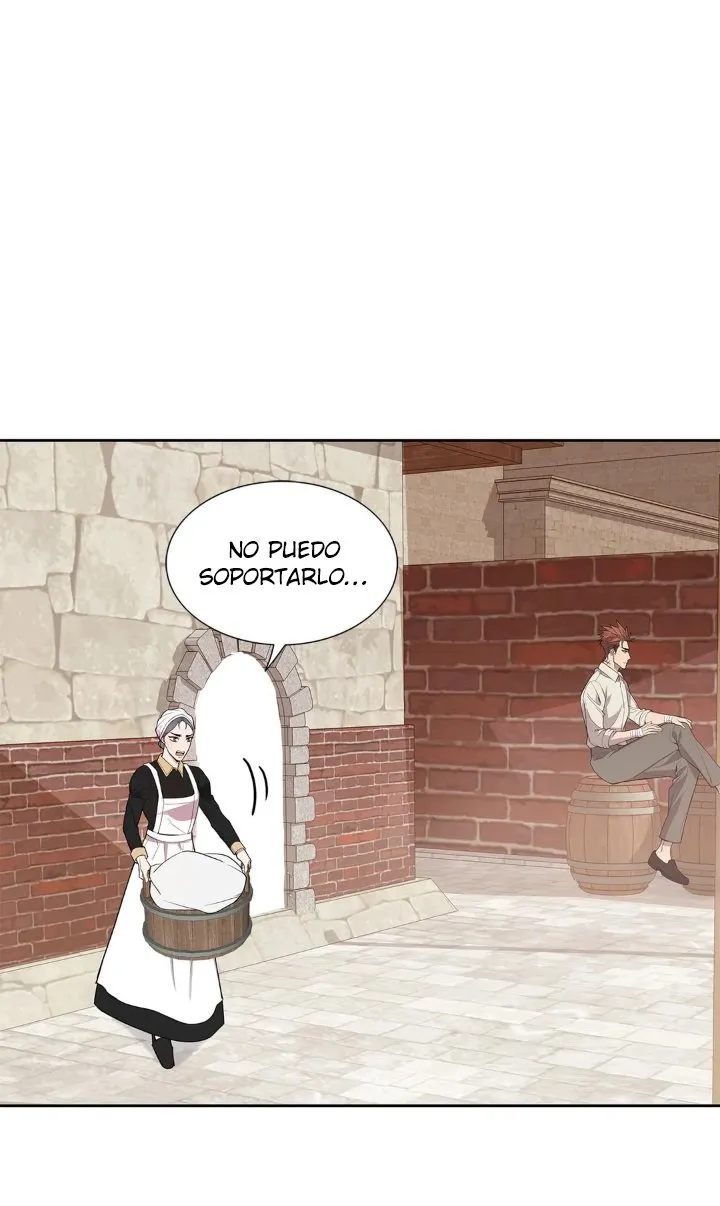 Mesa del Maestro Capítulo 6 en Línea - página 41
