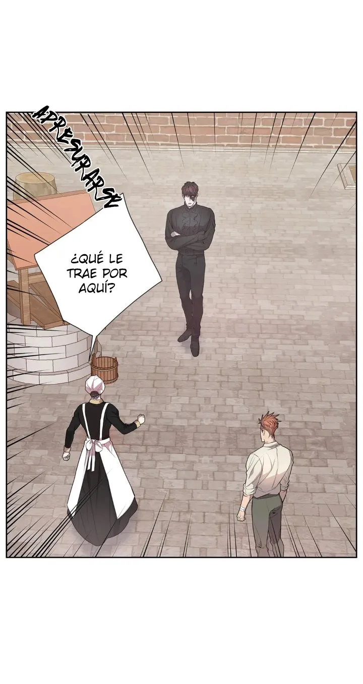 Mesa del Maestro Capítulo 6 en Línea - página 59