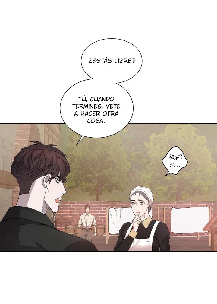 Mesa del Maestro Capítulo 6 en Línea - página 60