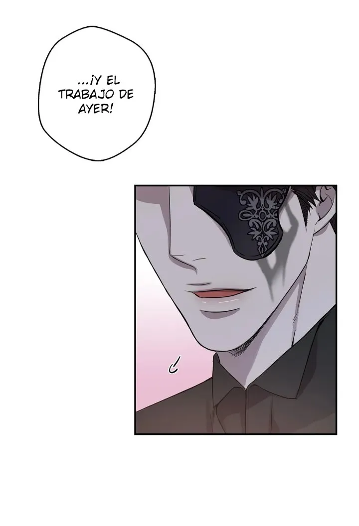 Mesa del Maestro Capítulo 6 en Línea - página 72