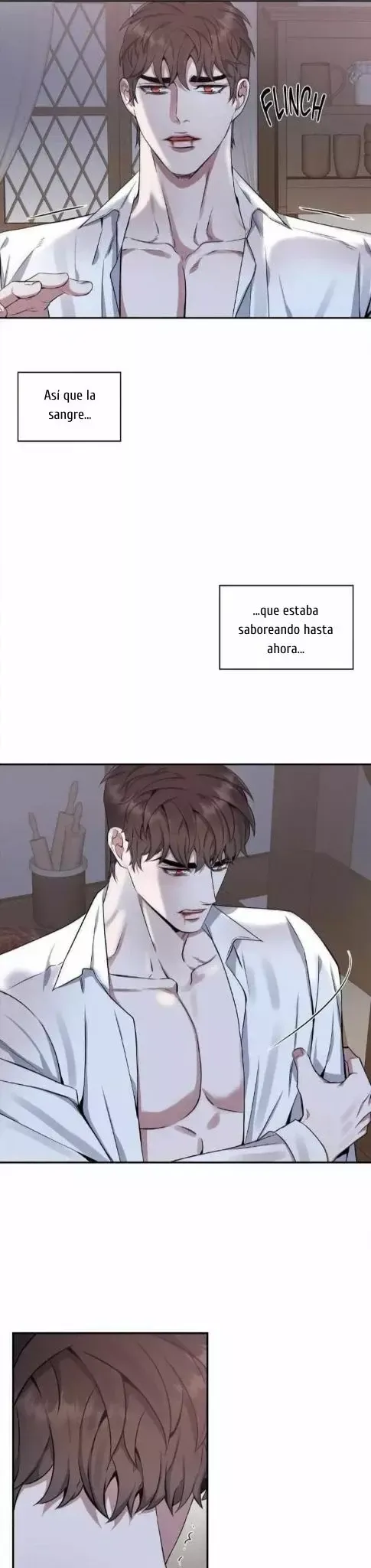 Mesa del Maestro Capítulo 62 en Línea - página 7