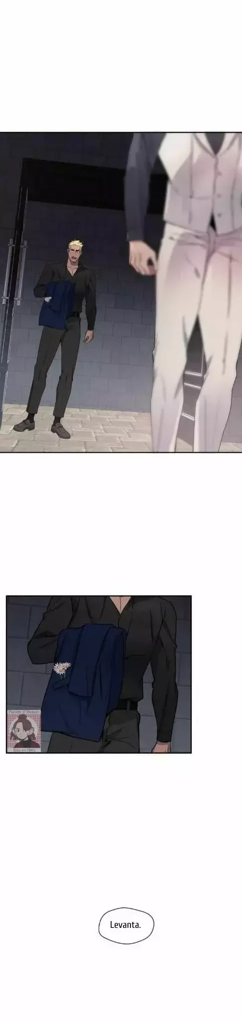 Mesa del Maestro Capítulo 66 en Línea - página 13
